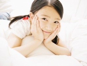 虫歯予防にシーラント 虫歯予防にシーラント